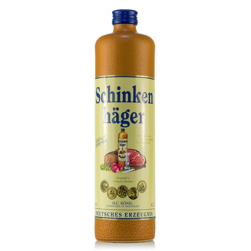 Schinkenhäger tonkrug - schinkenhäger,