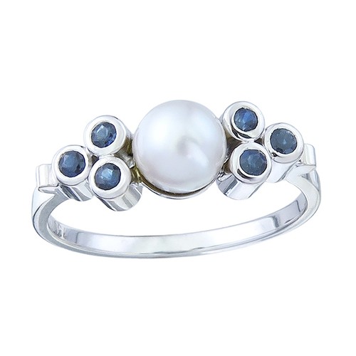 Oeding erdel ring perle - ring,