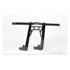 Dominator Clubstyle Crash Bar für Harley-Davidson Softail 18-24 Forward Controls
