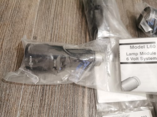 Surefire l60 lamp - lamp, 6