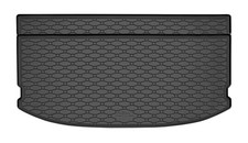 Auto Kofferraumwanne Laderaumwanne für Suzuki Ignis 4x2, 4x4 ab 2017