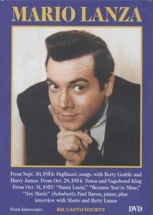 Mario lanza - lanza,