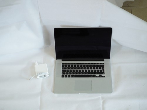Macbook pro mitte 2012 retina - macbook,