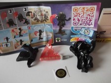 Ü-Ei D 2025 Star Wars Galaktische. Darth Vader + BPZ VC 369.