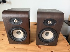 Focal Shape 50 (2 Stück) Studio Monitore Lautsprecher
