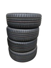 4x  Sommerreifen BRIDGESTONE TURANZA 6 ENLITEN 215/45 R20 95 H DOT 24 PROF 6,5mm