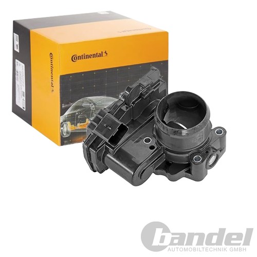 Continental vdo drosselklappe - continental/vdo,