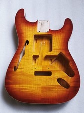 HZ-Strat Thinline