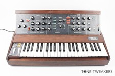 Moog Minimoog 70s Meticulously