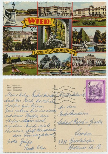 60004 wien schloß - -,