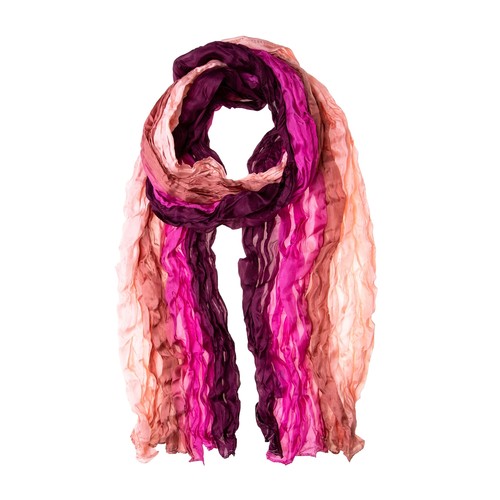Knitterschal halstuch schal - knitterschal,