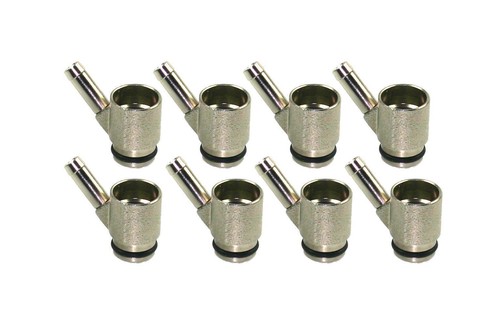 Benzindüsenadapter für - 8x,