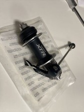 Buje Trasero Shimano Xtr