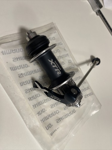 Buje trasero shimano xtr - trasero,
