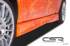 Seitenschweller Schweller