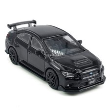 1/64 Subaru WRX STI S207