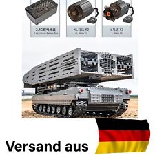 MOULD KING.20002 MILITÄR