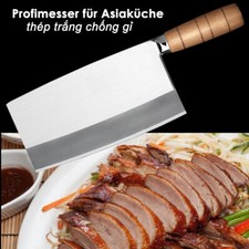 Küchenmesser,asiatische