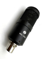 Oktava MKL-2500 Grossemembran