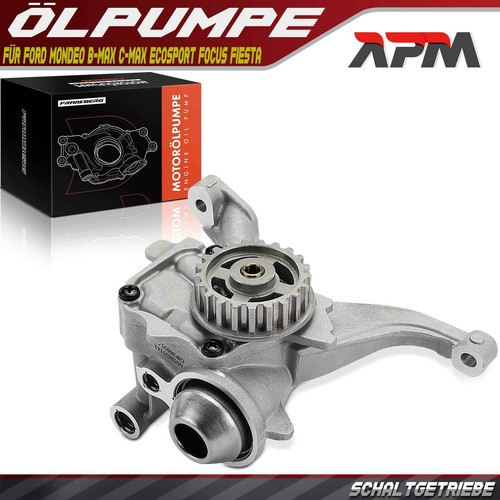 ölpumpe öl pumpe - Ölpumpe,