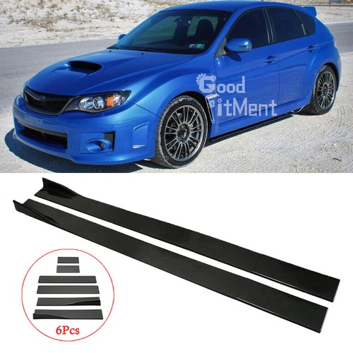 Für subaru impreza wrx - für, sti