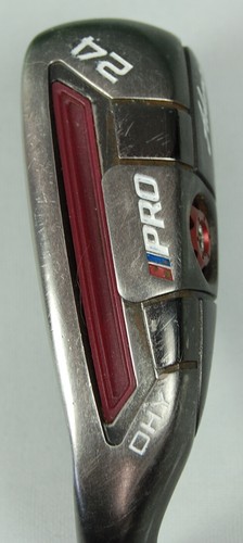Adams pro dhy - pro, 24°