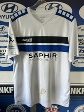 Matchworn fsv frankfurt - fsv,