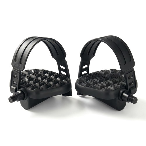 Paar heimtrainer pedale - 1,