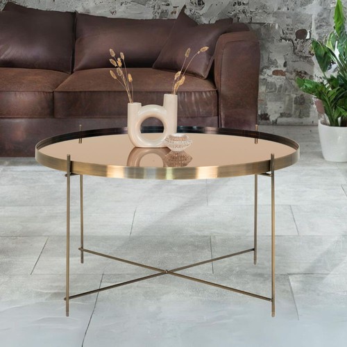 Eleganter couchtisch venedig - eleganter,
