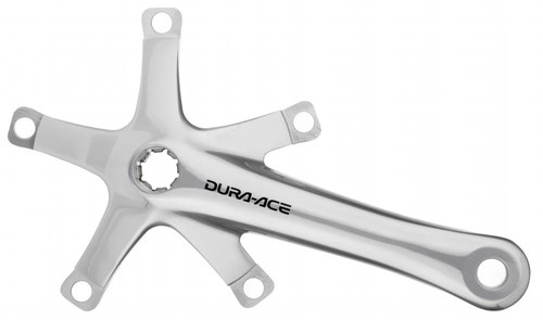 Shimano kurbelgarnitur - shimano,