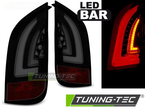 Tuning tec led lightbar - tuning-tec,