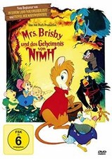 Mrs. Brisby und das Geheimnis