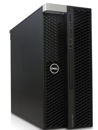 Dell precision t5820 xeon - precision,