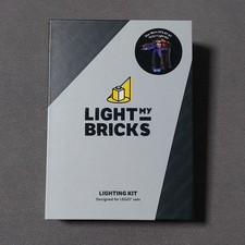 Beleuchtungsset Light My