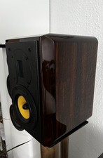 Swans M1B 2Wege Lautsprecher