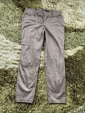 Comma Stoffhose Damen Gr. 40