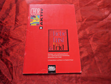 LIEBE LUST & LEID Noten für