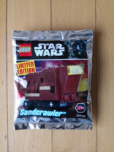 Lego star wars - , 911725