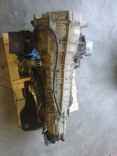 Audi A8 Automatikgetriebe