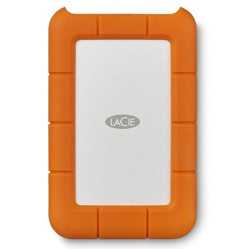 Lacie rugged usb ext - lacie, usb-c