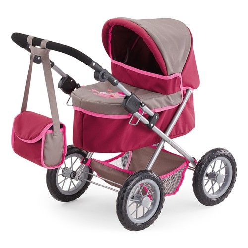 Bayer design puppenwagen - bayer,