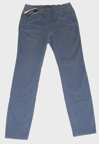 Biba damen hose - damen, stretch