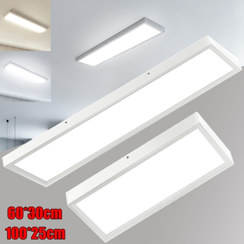 Led panel deckenleuchte - panel,