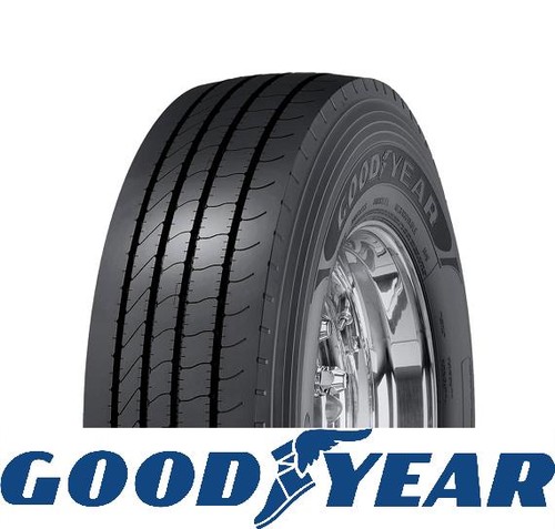 Goodyear marathon coach - marathon, 295/80