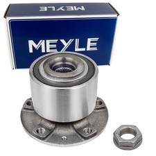 MEYLE RADNABE mit ABS-RING mit