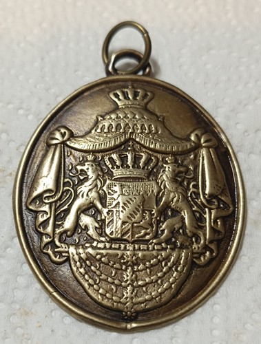 Bayerische wappen aus der - aus,