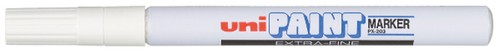 Uni ball permanent - permanent, marker