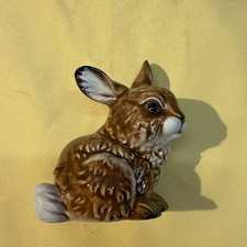 Zauberhafte Hasenfigur von