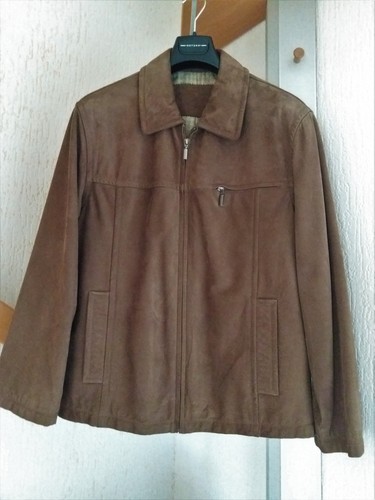 Canda lederjacke - c&a,