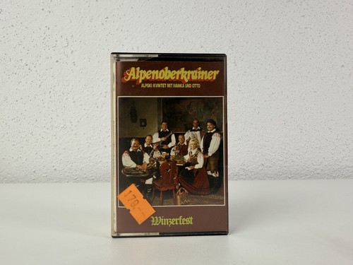 Alpenoberkrainer winzerfest - alpenoberkrainer,